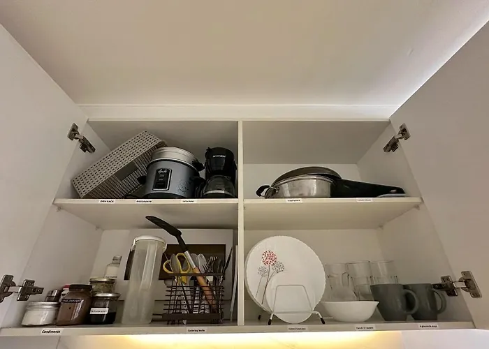 Apartment In Qc Wifi With Free Pool & Gym Access Mrt Accessible *