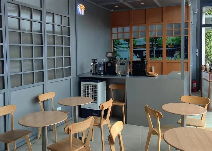 In Qc Wifi With Free Pool & Gym Access Mrt Accessible Apartment *